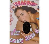 Candy girls 6 LEGAL PINK 11648