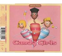 Candy Girls Feat.Sweet Pussy - Wham Bam
