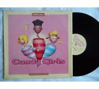 CANDY GIRLS / WHAM BAM