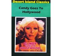 Candy Goes To Hollywood [Edizione: Stati Uniti]