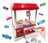 Candy Grabber - Dolce divertimento per grandi e piccini - Mad Monkey