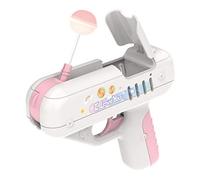 Candy Gun Sugar Lollipop Giocattoli Dolci, Giocattoli per Bambini Regali Creativi per Ragazzi e Ragazze