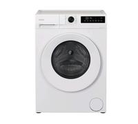 Candy GWD 41068-S Lavasciuga 10+6 Kg 20%/D 8059019119632