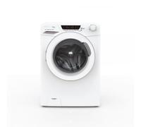 Candy Ultra Hygiene HE 129TXME/1-S lavatrice Caricamento frontale 9 kg 1200 Giri
