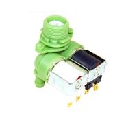 Candy Hoover 41013615 - Valvola di riempimento doppia per lavatrice