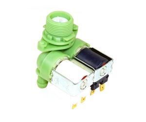Candy Hoover 41013615 - Valvola di riempimento doppia per lavatrice
