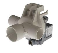 Candy Hoover 41021348 - Pompa di scarico per lavatrice