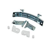 Candy Hoover 49001262 - Cerniera per sportello di lavatrice