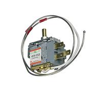 Candy Hoover 49036121 - Termostato originale regolatore di temperatura per frigorifero WDF25K-1070-028 Zerowatt