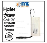 CANDY HOOVER CINGHIA MOTORE RIGATA PER LAVATRICE 1148 J4 ORIGINALE 41003977