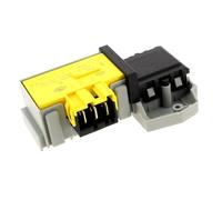 CANDY HOOVER ELETTROSERRATURA LAVATRICE BLOCCA PORTA OBLO' ORIGINALE 49030389