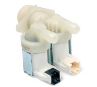 Candy hoover elettrovalvola 2 vie per lavatrice Ricambio Originale 41040283