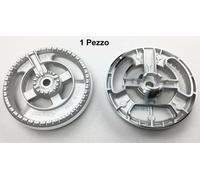 CANDY HOOVER IBERNA 1 BRUCIATORE TRIPLA CORONA PIANO COTTURA 878010119 B 1741