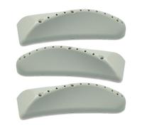 TRASCINATORE CESTELLO LAVATRICE BATTITORE 3PZ CANDY 41021913 ORIGINALE