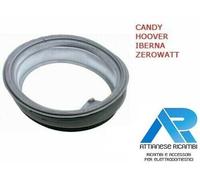 CANDY HOOVER IBERNA ZEROWATT - SOFFIETTO OBLO' GUARNIZIONE LAVATRICE - 41008852