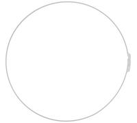 Candy Hoover Otsein 41018408 - Guarnizione per lavatrice con clip