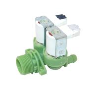Candy Hoover Otsein - Elettrovalvola a solenoide per lavatrice, codice articolo originale 41018989
