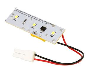 CANDY HOOVER Scheda Elettronica Lampada Lampadina Luce Led SW-BX02A Frigorifero