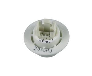 Candy Hoover - Sonda originale sensore di temperatura NTC sonda asciugatrice anche Otsein Fagor Lacasa Maestech Zerowatt