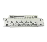 Candy Hoover Supporto scheda comandi lavatrice evo originale 41035532