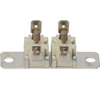 Candy Hoover termostato doppio sicurezza asciugatrice AW BK BW CA CB CDB CSW ECO