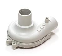 CANDY HOOVER ZEROWATT CHIOCCIOLA POMPA LAVASTOVIGLIE ORIGINALE - 92158468