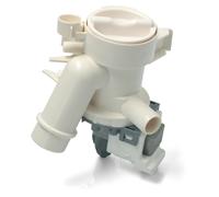 Candy Hoover Zerowatt PMP019CY Pompa scarico completa di filtro per lavatrice
