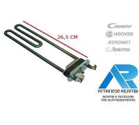 CANDY HOOVER ZEROWATT - RESISTENZA LAVATRICE 2200 WATT - 41029722 NTC SENSORE
