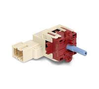 Elettropompa lavastoviglie Hotpoint Ariston Indesit Scholtes C00257903 originale