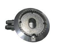 CANDY IBERNA HOOVER BRUCIATORE SPARTIFIAMMA ULTRARAPIDO GIGANTE CUCINA