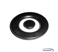 CANDY iBERNA HOOVER SPARTIFIAMMA TRIPLA CORONA NERO OPACO + CENTRALE S 1734