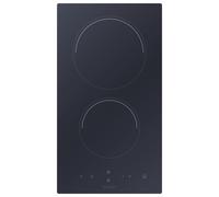 Candy Idea CDH30 Nero Da incasso 28.8 cm Ceramica 2 Fornello(i)