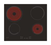 Candy Piano A Induzione Ch64ccb/4u2 60 Cm 4 Fuochi