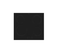 Candy Idea CI642CBB/1 Nero Da incasso 60 cm Piano cottura a induzione 4 Fornello(i)