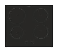 Candy Idea CITT642C/E1 Nero Da incasso 60 cm Piano cottura a induzione 4 Fornello(i)