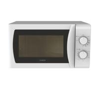 Candy Idea CMG20SMW Bianco Microonde con grill Superficie piana 20 L 700 W