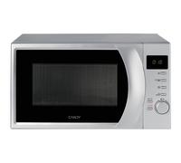 Candy Idea CMMG7120 Argento Microonde con grill Superficie piana 20 L 700 W