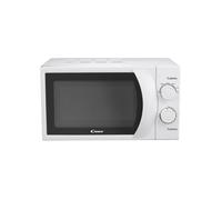 Candy Idea CMW 2070M Bianco Solo microonde Superficie piana 20 L 700 W