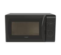 Candy Idea CMW20SMB Nero Solo microonde Superficie piana 20 L 700 W