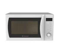 Candy Idea CMWA20SDLW Superficie piana Solo microonde 20 L 700 W Bianco