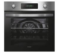 Candy Idea FIDC X605 65 L Acciaio inox