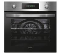 Candy Idea FIDC X605IT 65 L Acciaio inox FORNO INCASSO VENTILATO INOX [EEK: A+]