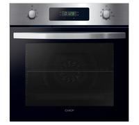Candy Idea FIDC X676 65 L 3500 W Acciaio inox