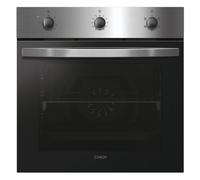 Candy Idea FMCIDC X602 65 L Acciaio inox