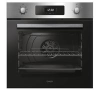 Candy Idea FMCIDC X605/CA 65 L 2400 W Acciaio inox