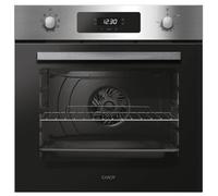 Candy Idea FMCIDC X605/CA 65 L 2400 W Acciaio inox