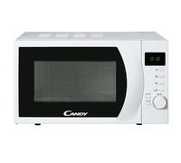 Candy Idea Forno a Microonde 20 Litri, 700W, 13 Programmi di Cottura, Funzioni D