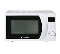 Candy Idea CMW2070DW Bianco Solo microonde Superficie piana 20 L 700 W