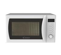 Candy Idea CMWA20SDLW Bianco Solo microonde Superficie piana 20 L 700 W