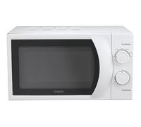 Candy Idea CMW 2070M Bianco Solo microonde Superficie piana 20 L 700 W